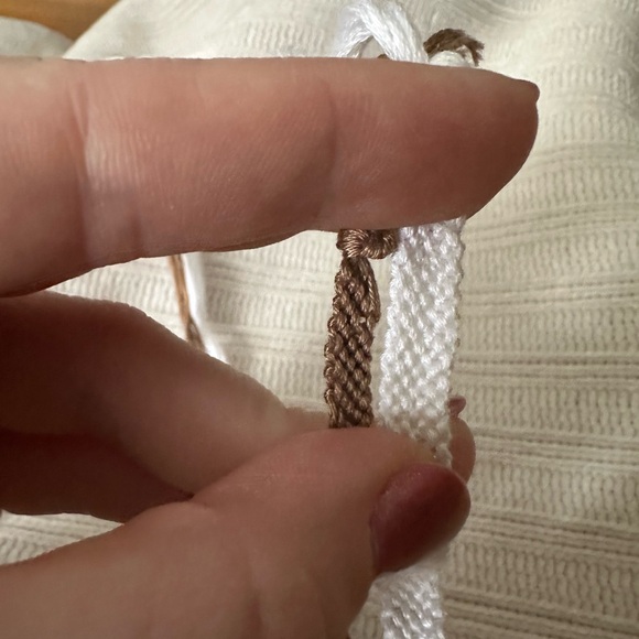 Colorful Friendship Bracelets Set - Picture 3 of 7